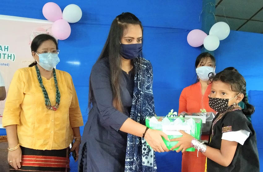 Eastern Sentinel Arunachal News