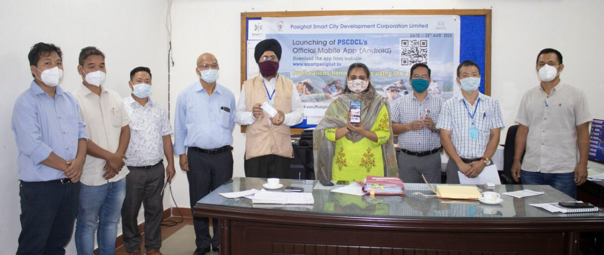 Eastern Sentinel Arunachal News