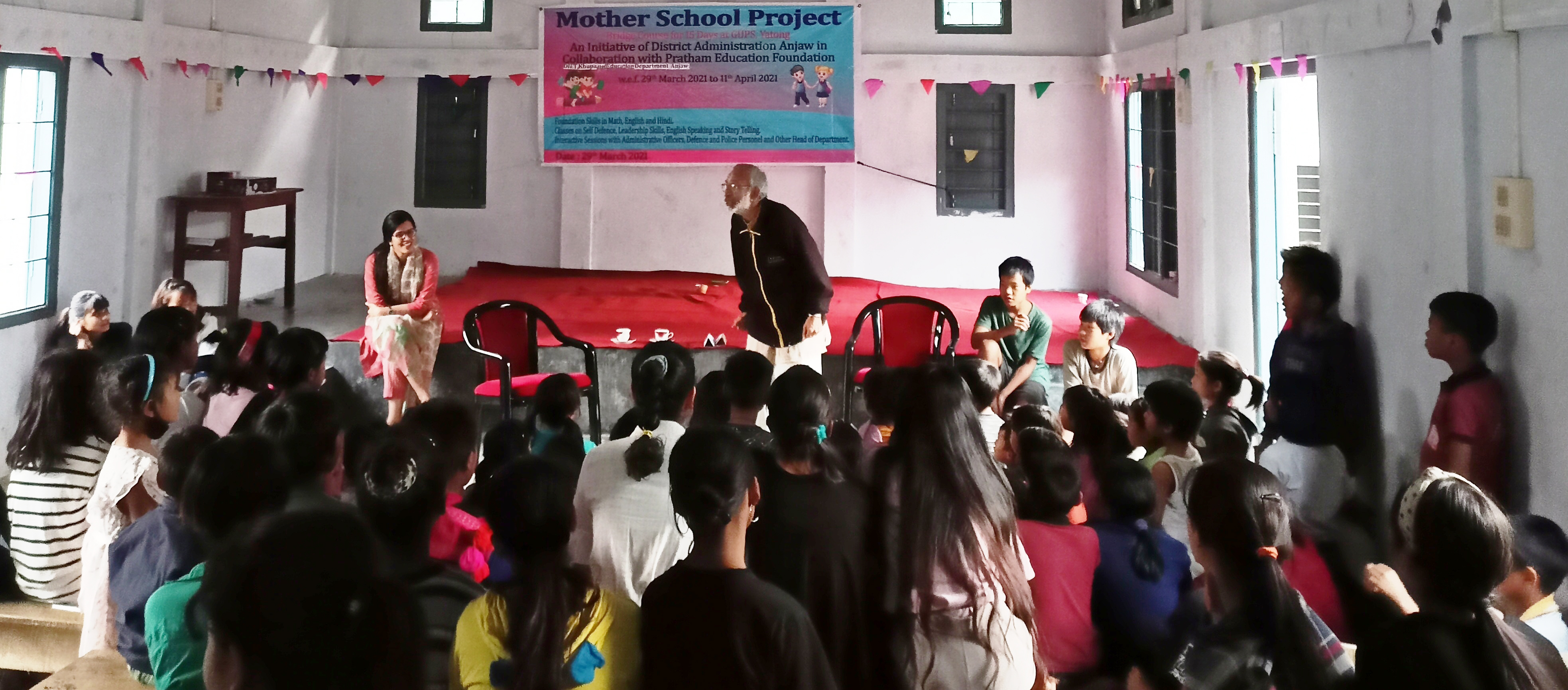 Eastern Sentinel Arunachal News