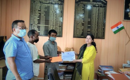 Eastern Sentinel Arunachal News