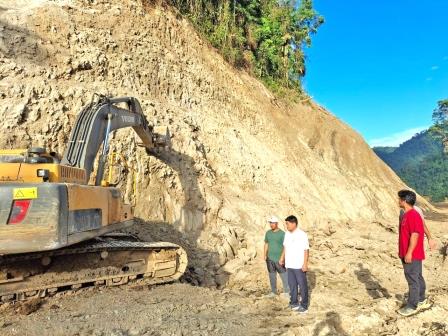 Eastern Sentinel Arunachal News