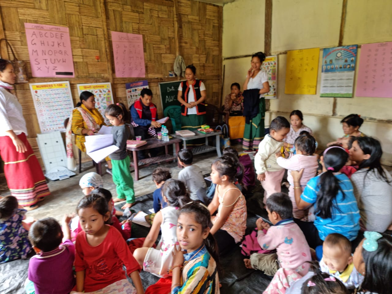 Eastern Sentinel Arunachal News