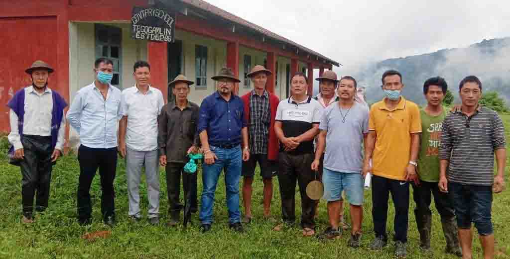 Eastern Sentinel Arunachal News