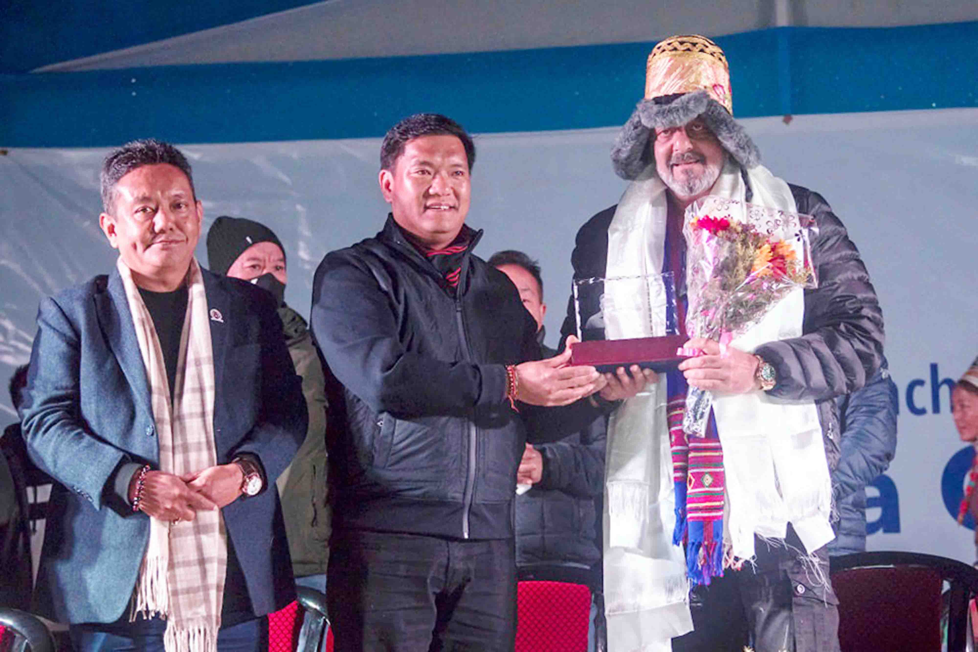 Eastern Sentinel Arunachal News