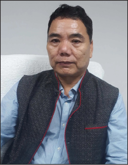 Eastern Sentinel Arunachal News