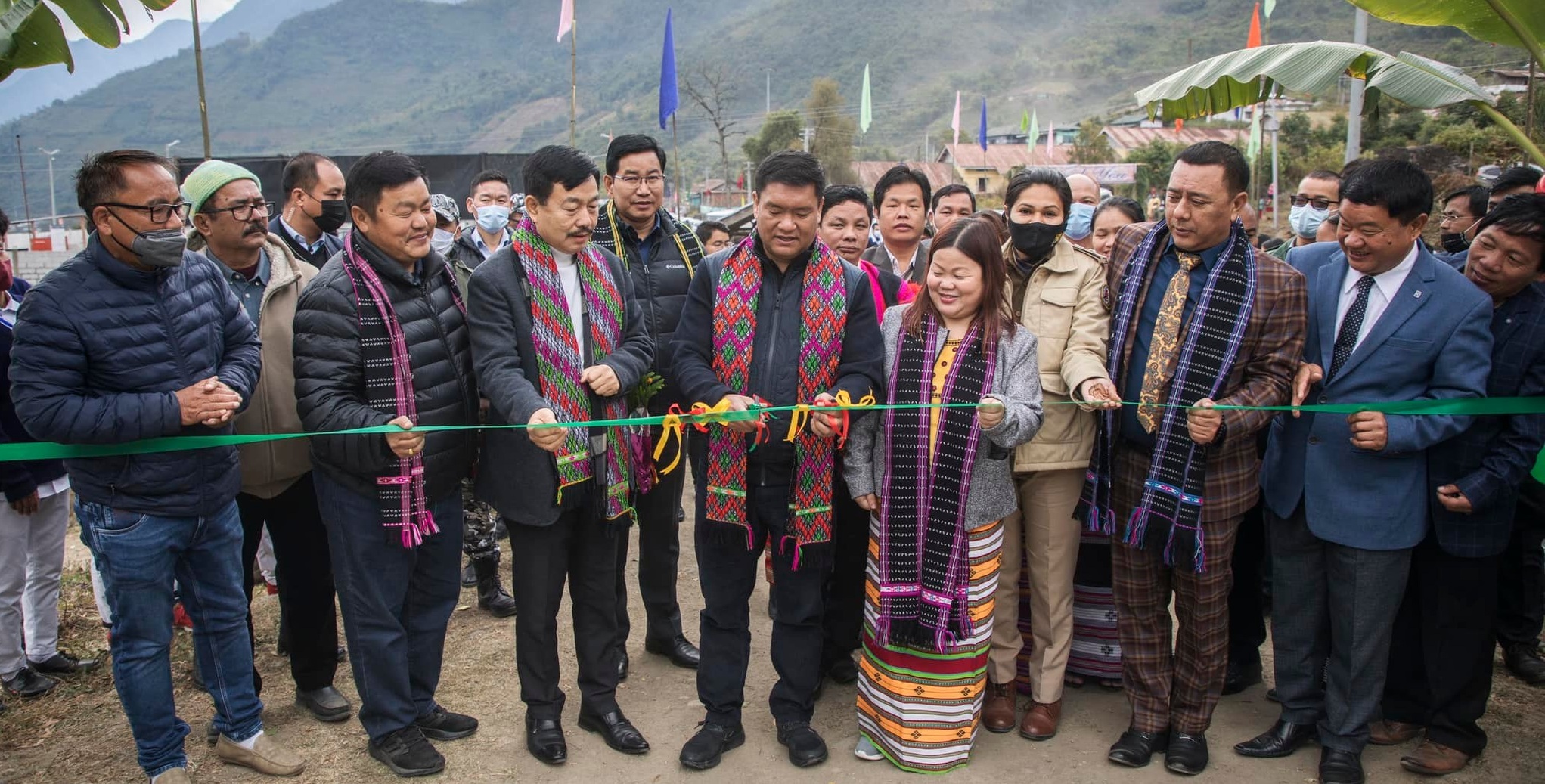 Eastern Sentinel Arunachal News