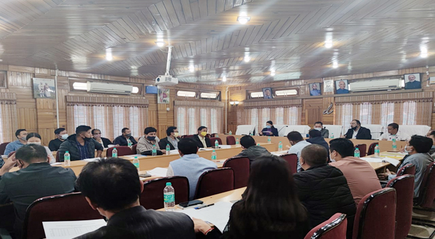 Eastern Sentinel Arunachal News