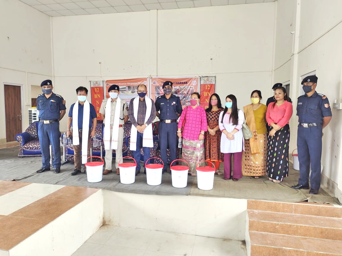 Eastern Sentinel Arunachal News