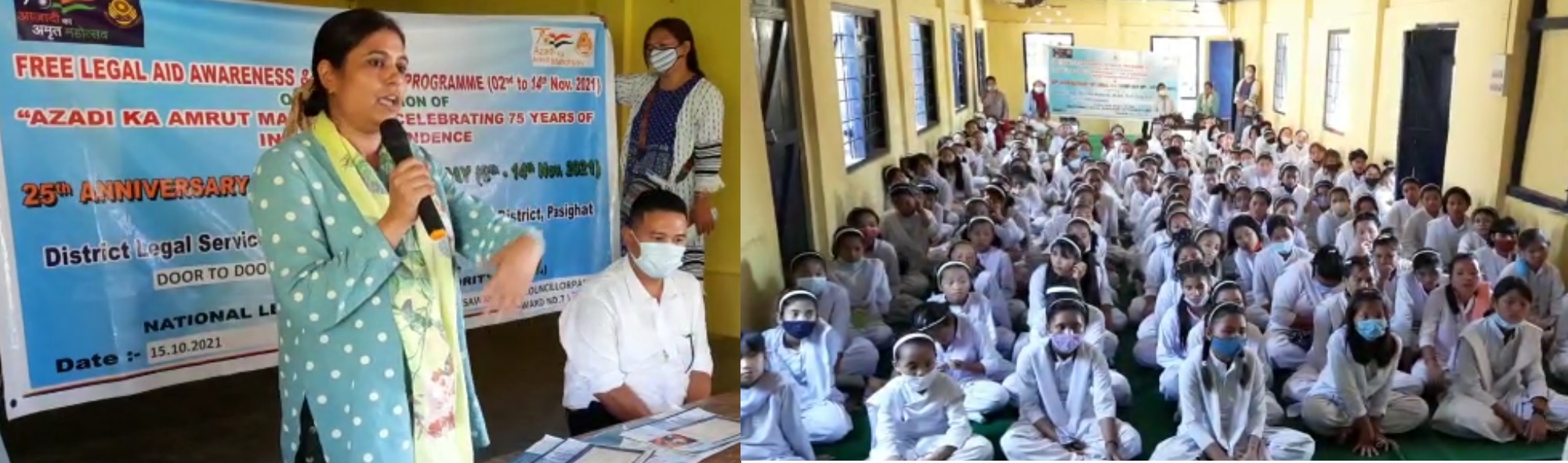 Eastern Sentinel Arunachal News