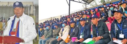 Eastern Sentinel Arunachal News