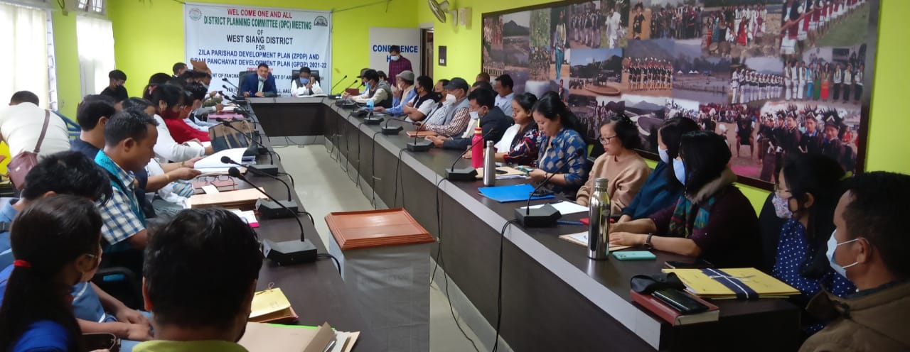 Eastern Sentinel Arunachal News