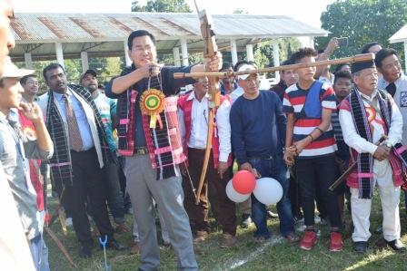 Eastern Sentinel Arunachal News