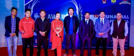 Eastern Sentinel Arunachal News