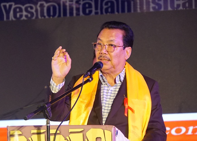 Eastern Sentinel Arunachal News