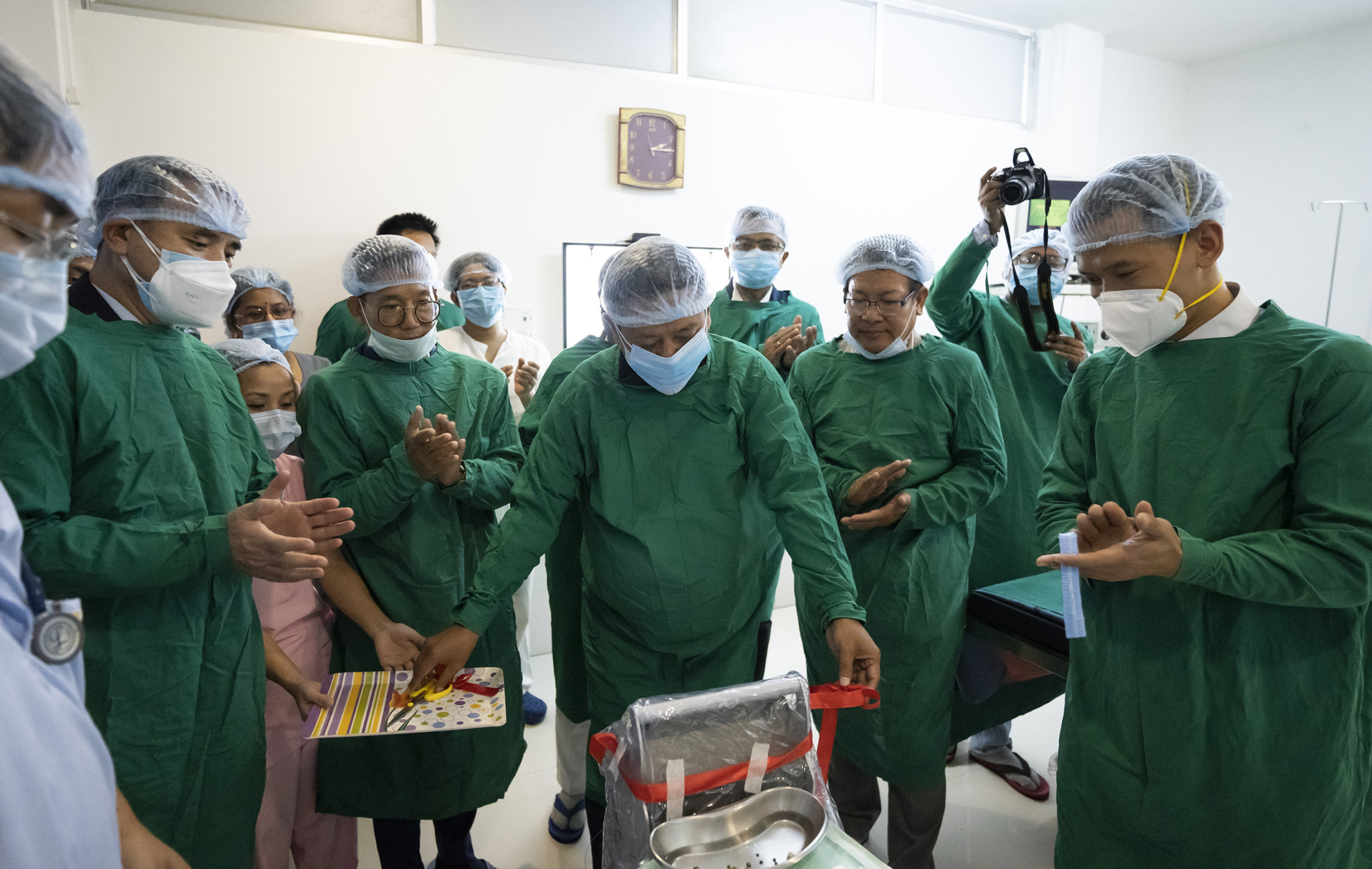 Eastern Sentinel Arunachal News