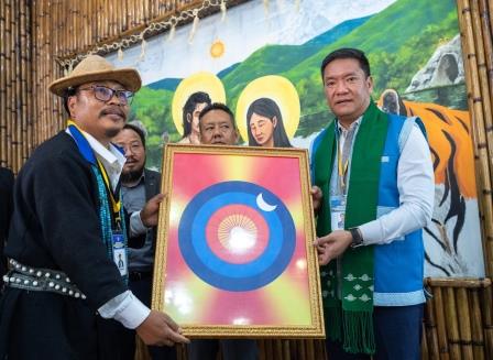 Eastern Sentinel Arunachal News