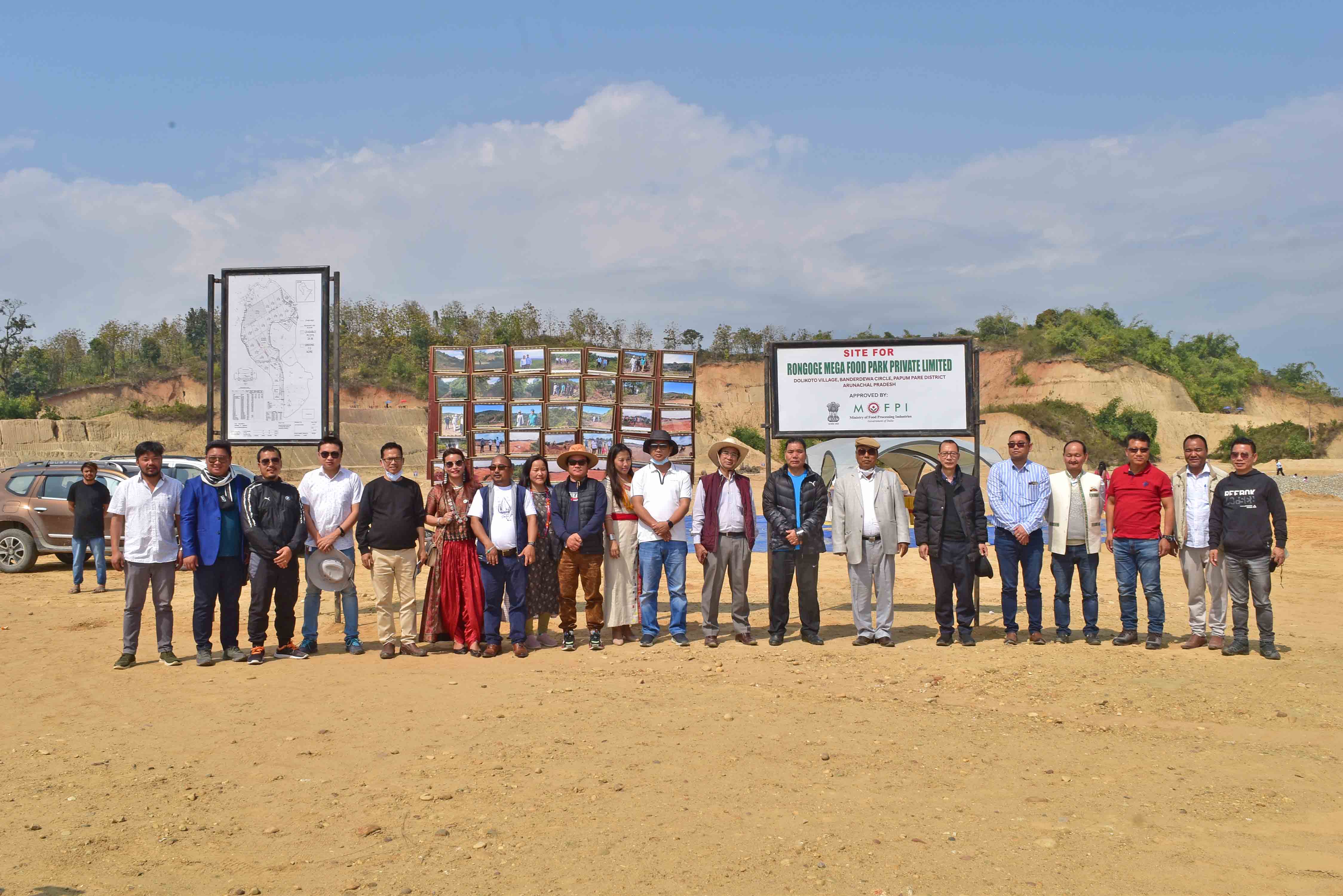 Eastern Sentinel Arunachal News