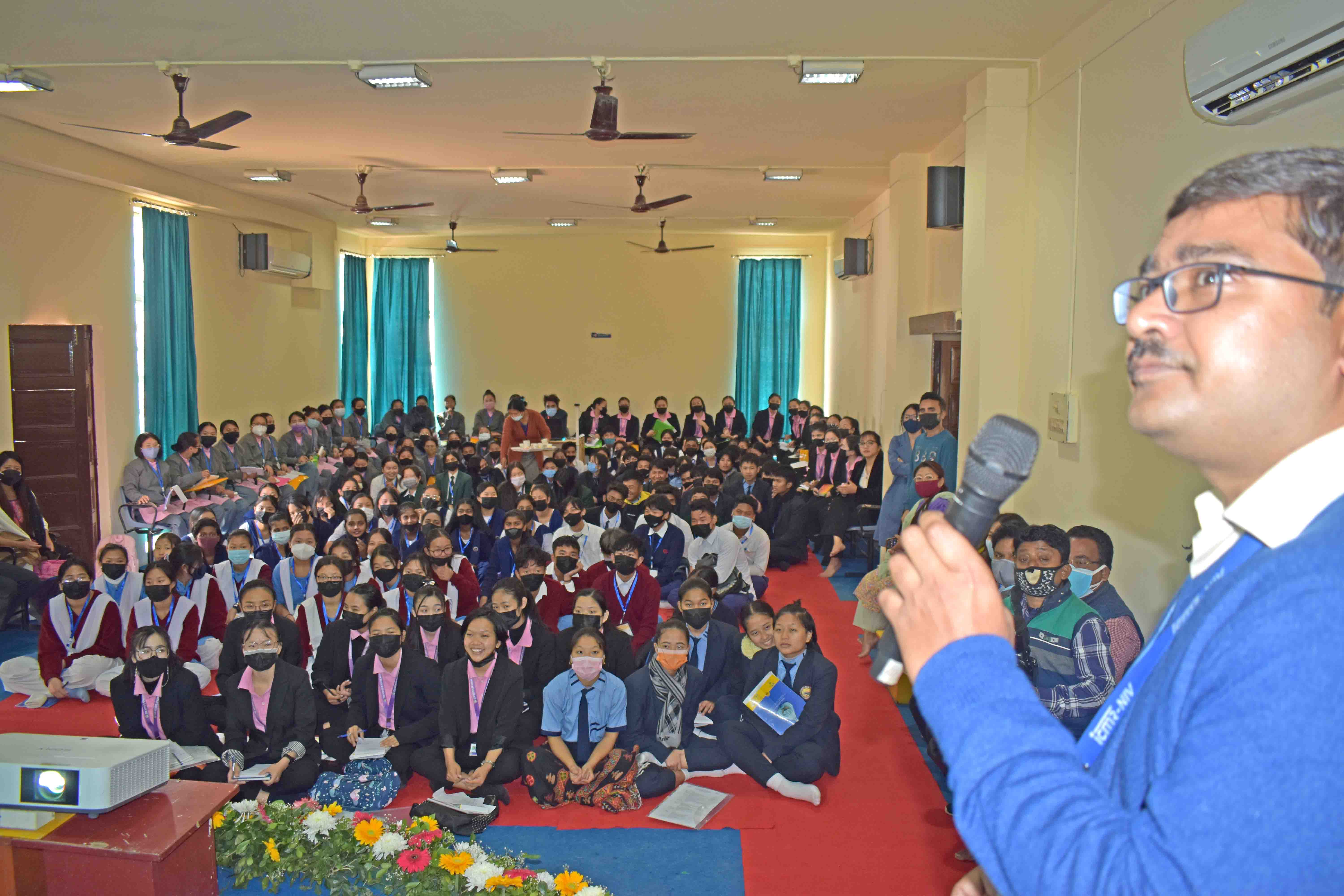 Eastern Sentinel Arunachal News