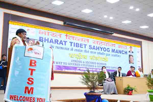 Eastern Sentinel Arunachal News