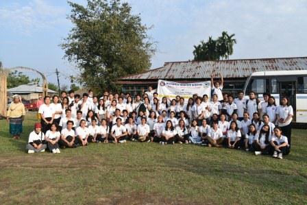 Eastern Sentinel Arunachal News