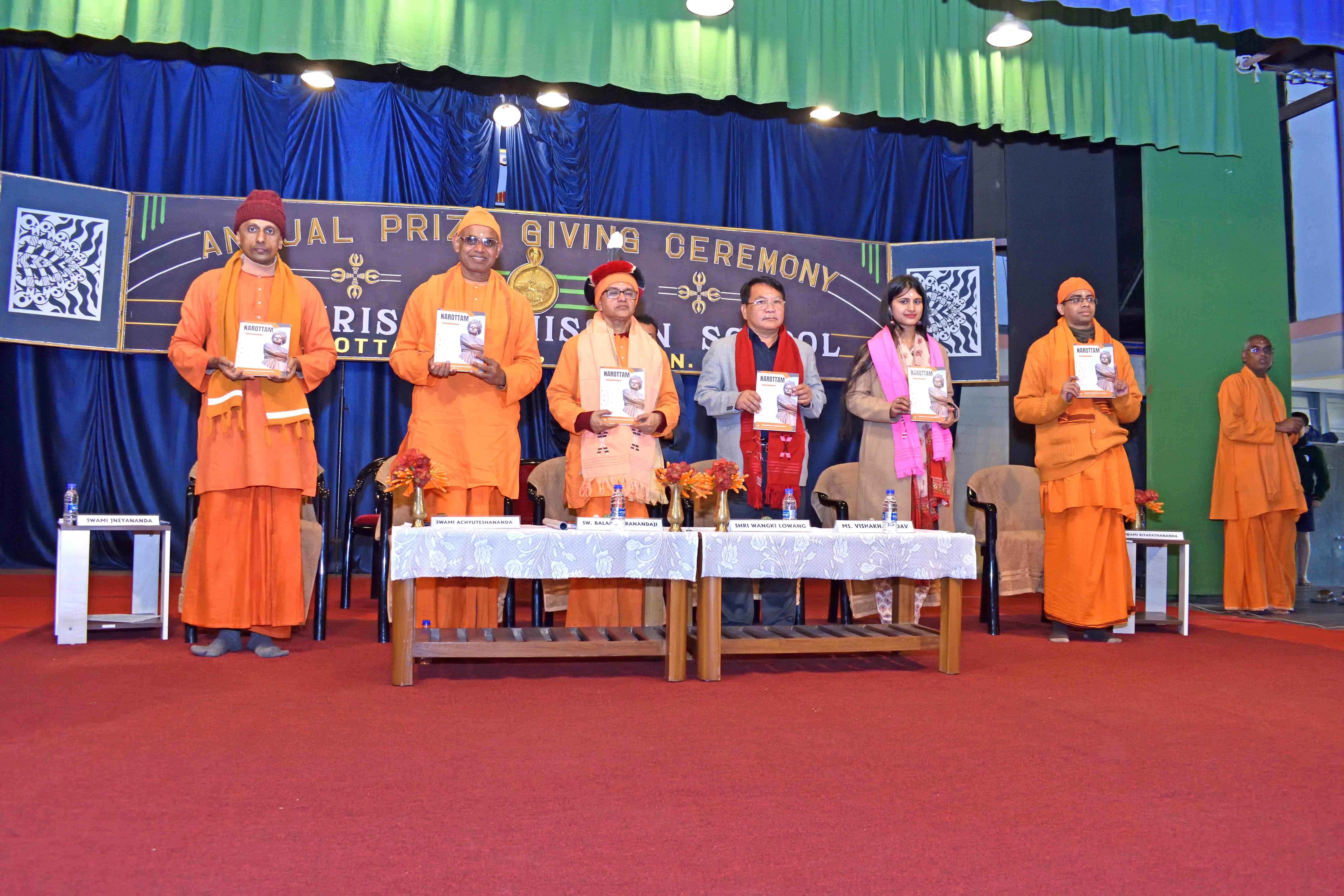 Eastern Sentinel Arunachal News