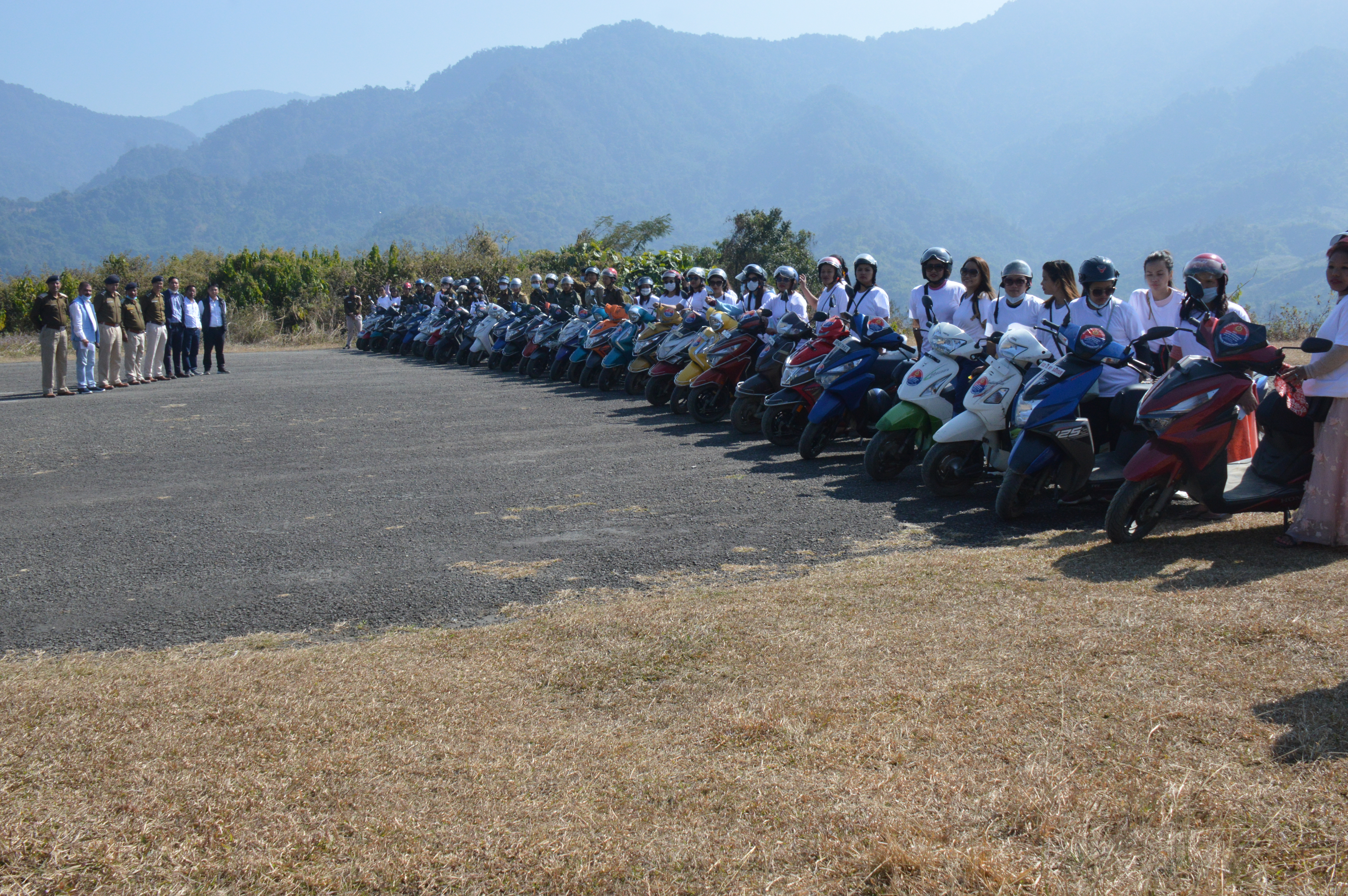 Eastern Sentinel Arunachal News