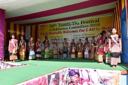 Eastern Sentinel Arunachal News