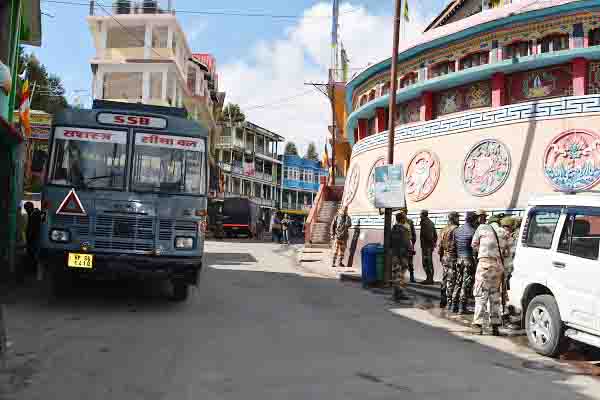 Eastern Sentinel Arunachal News