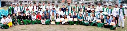 Eastern Sentinel Arunachal News