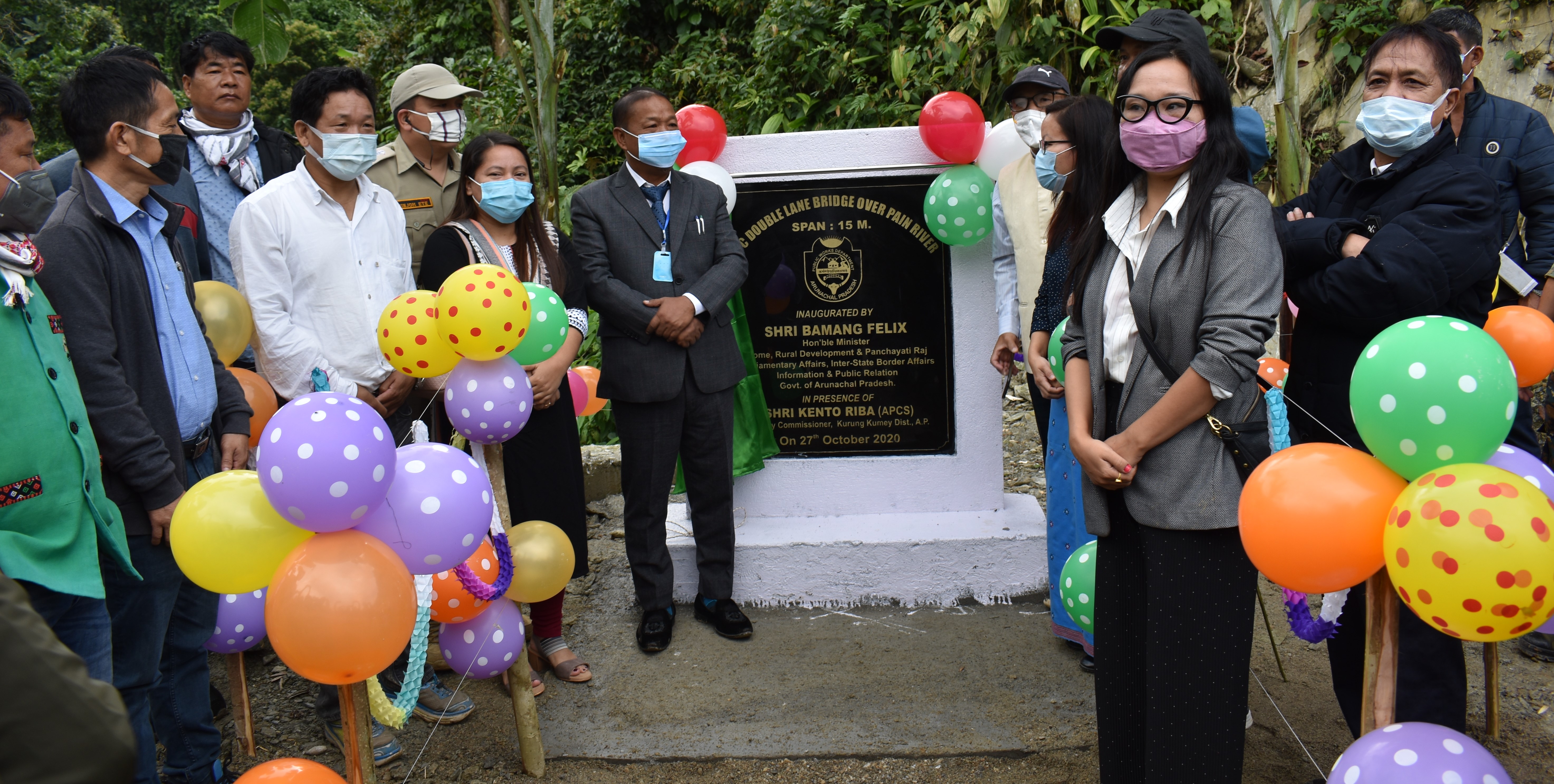 Eastern Sentinel Arunachal News