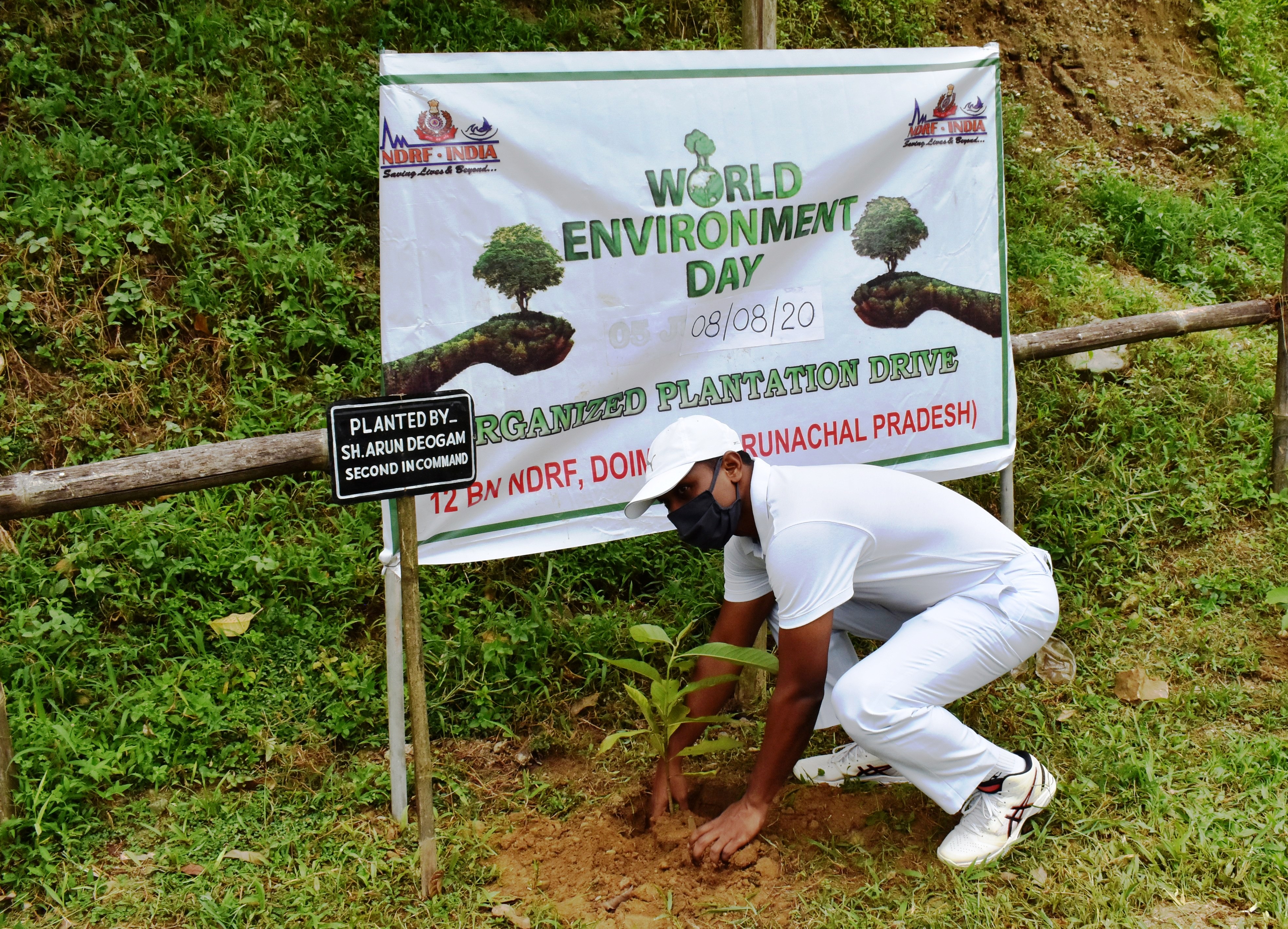 Eastern Sentinel Arunachal News