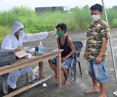 Eastern Sentinel Arunachal News