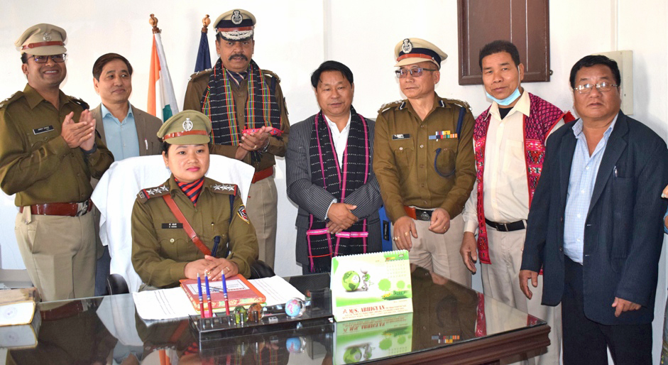 Eastern Sentinel Arunachal News