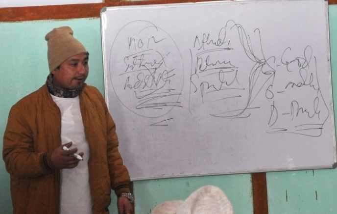 Eastern Sentinel Arunachal News