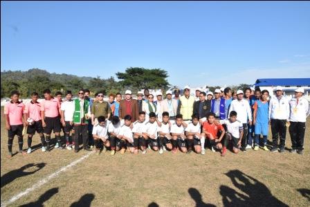 Eastern Sentinel Arunachal News