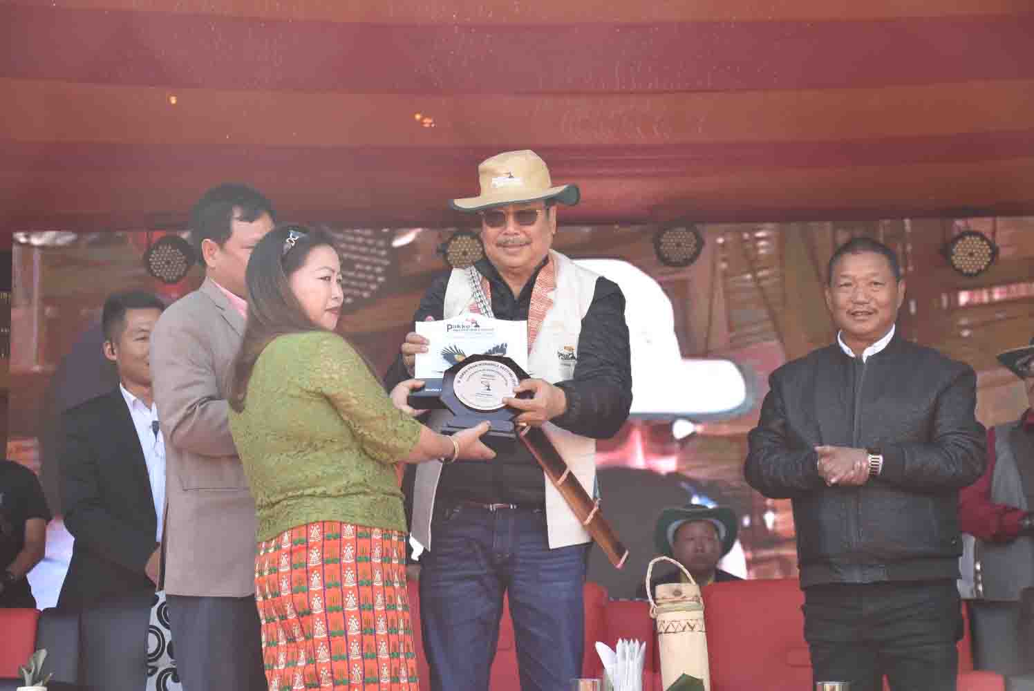 Eastern Sentinel Arunachal News