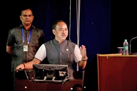 Eastern Sentinel Arunachal News