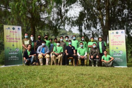 Eastern Sentinel Arunachal News