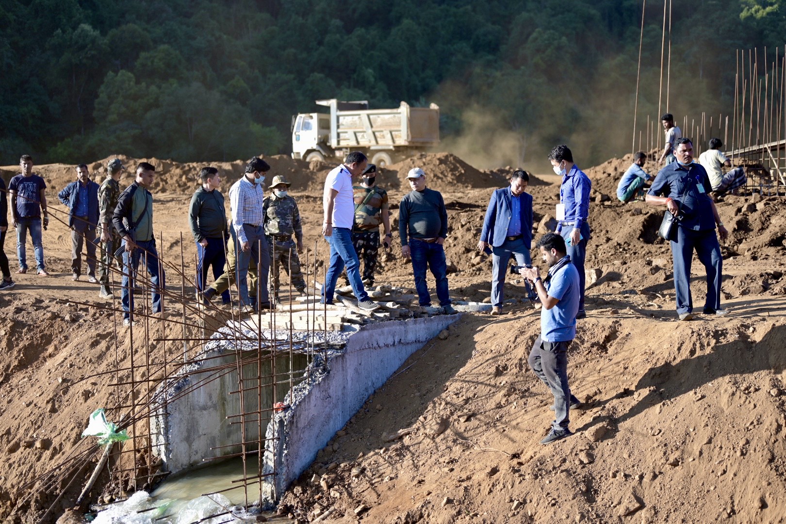 Eastern Sentinel Arunachal News