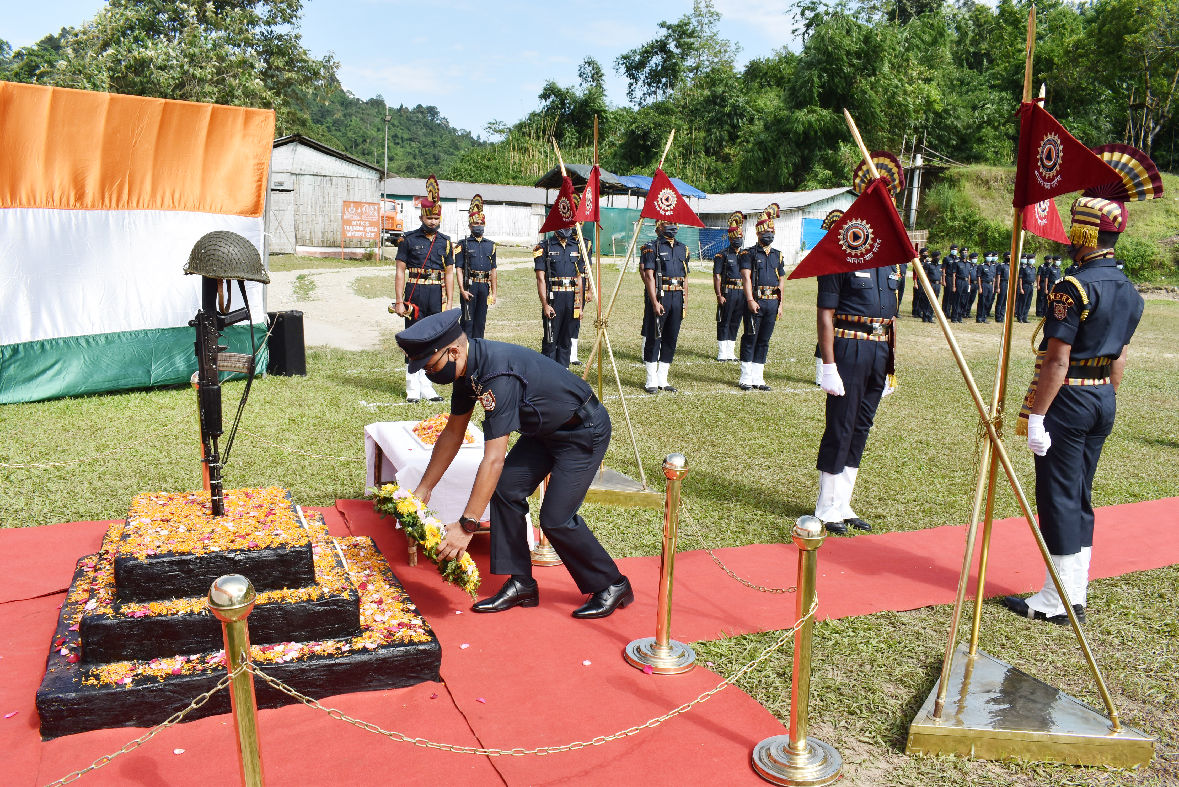 Eastern Sentinel Arunachal News