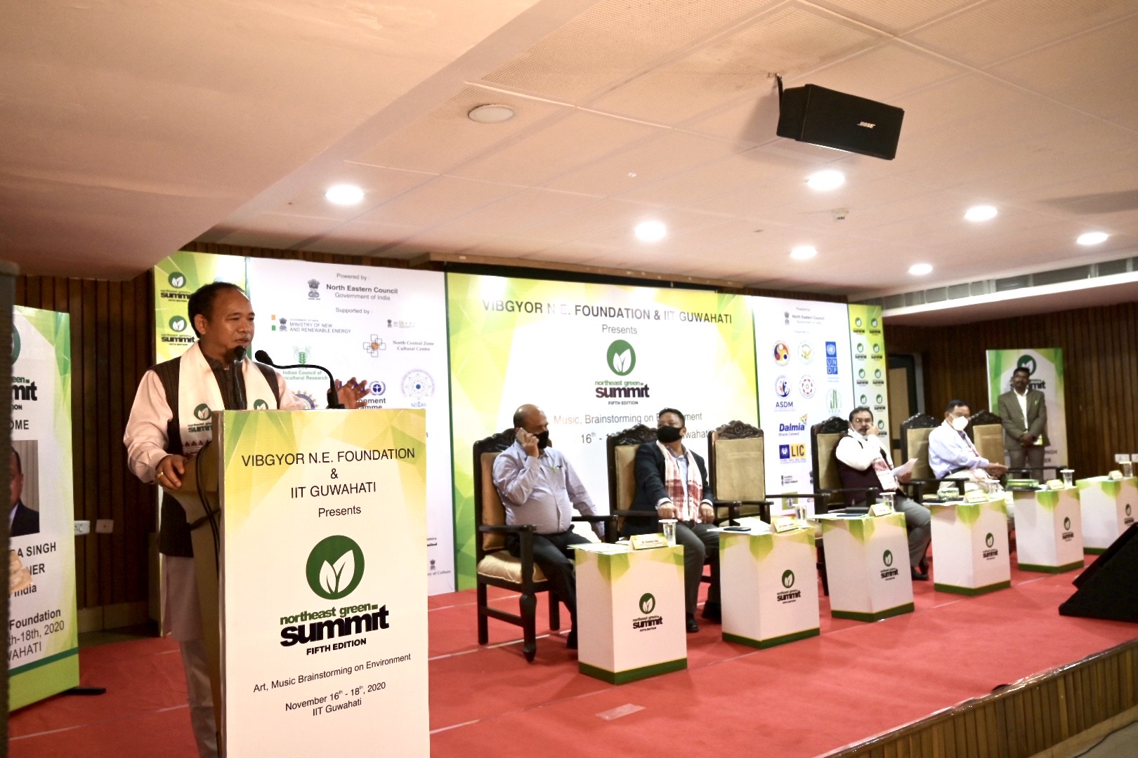 Eastern Sentinel Arunachal News