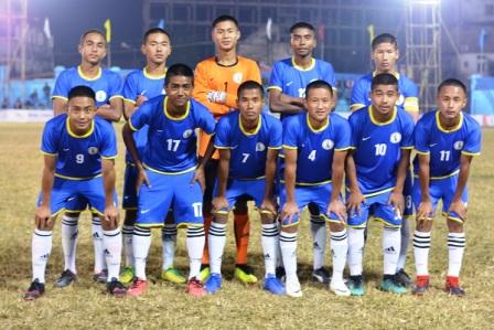 Eastern Sentinel Arunachal News