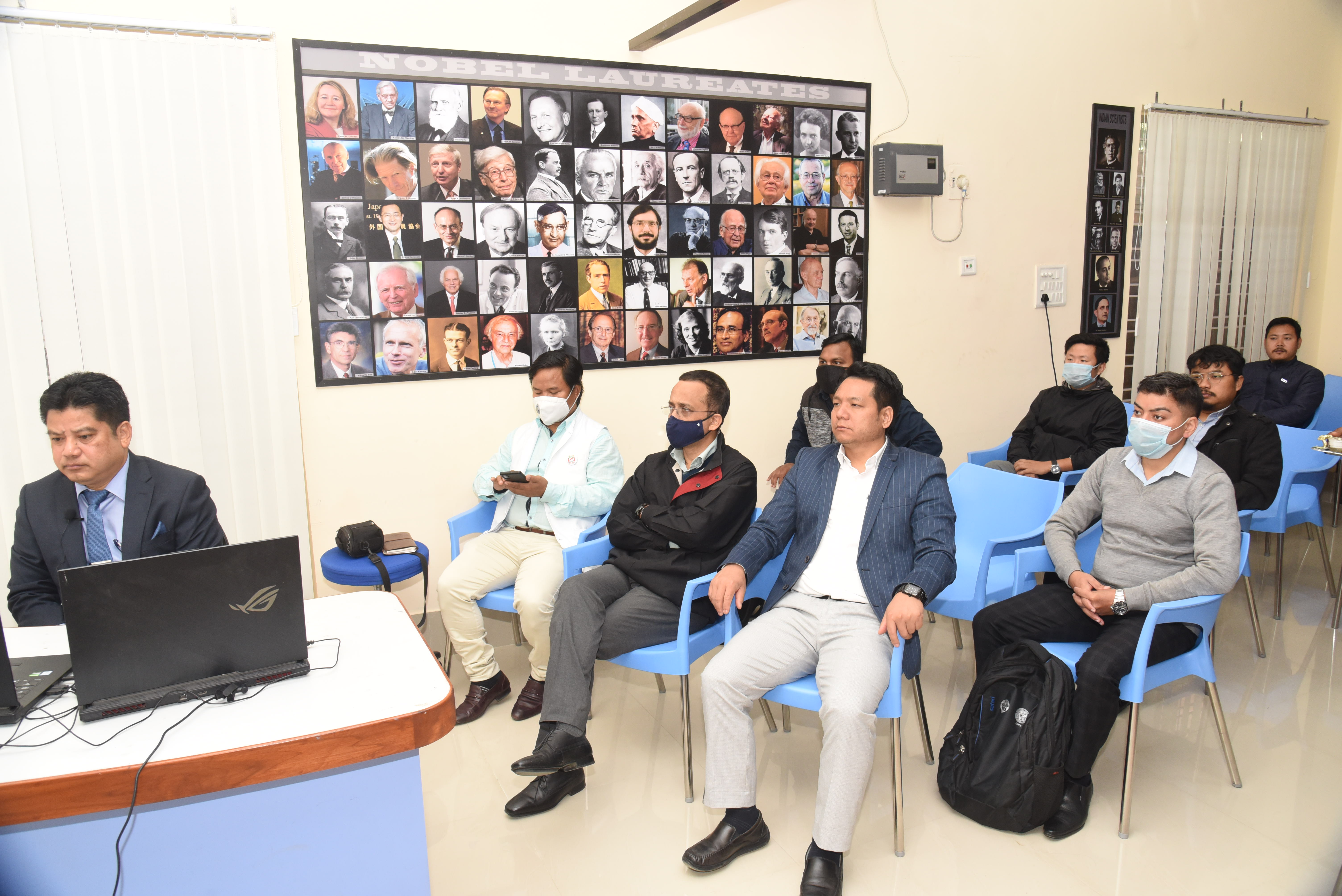 Eastern Sentinel Arunachal News