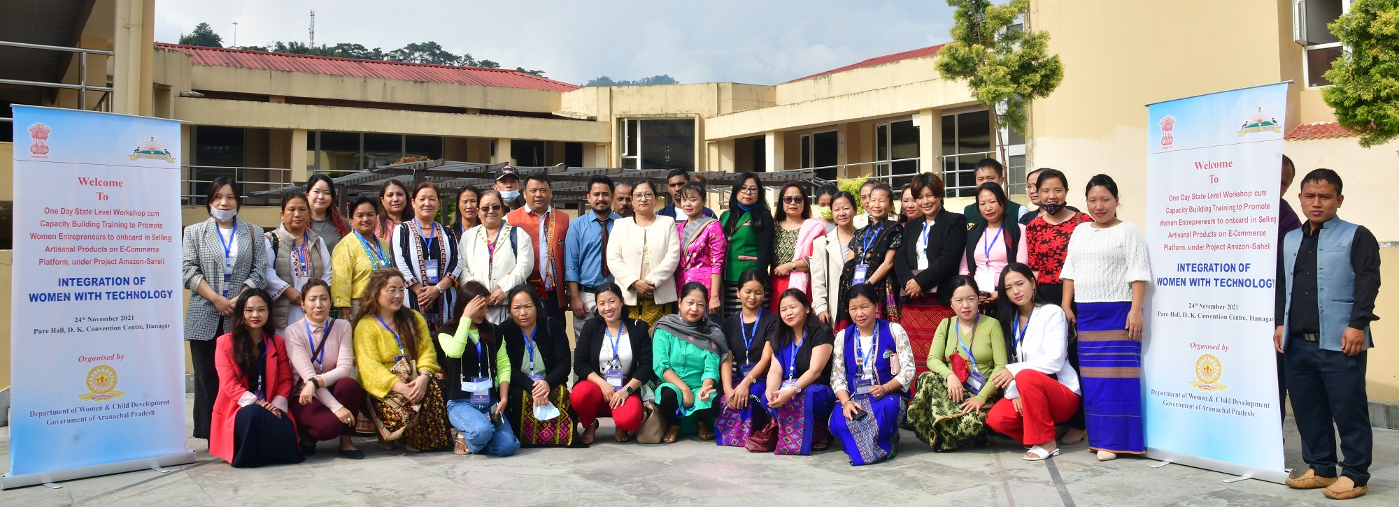 Eastern Sentinel Arunachal News