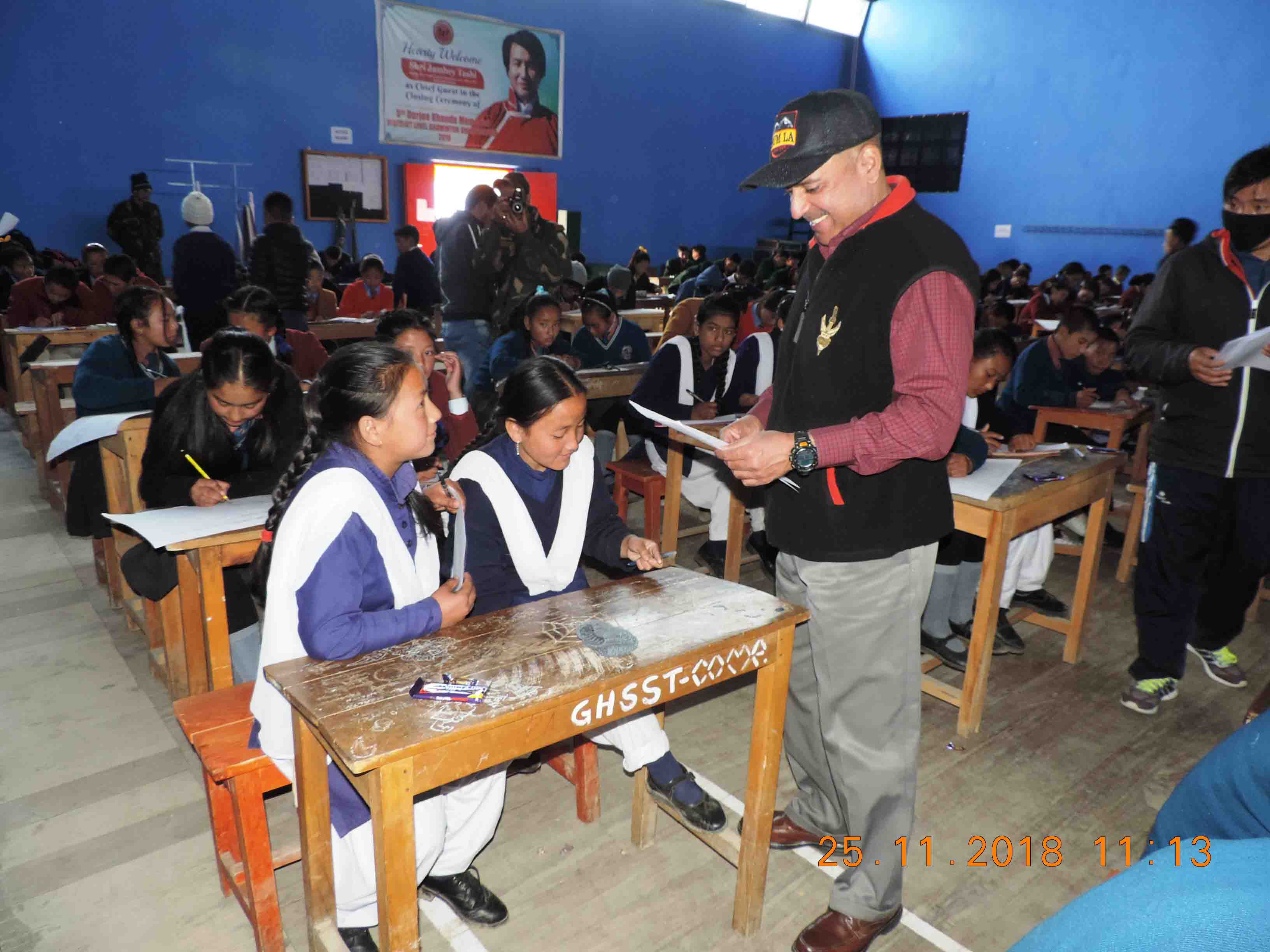 Eastern Sentinel Arunachal News