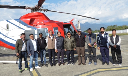 Eastern Sentinel Arunachal News
