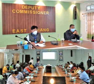 Eastern Sentinel Arunachal News