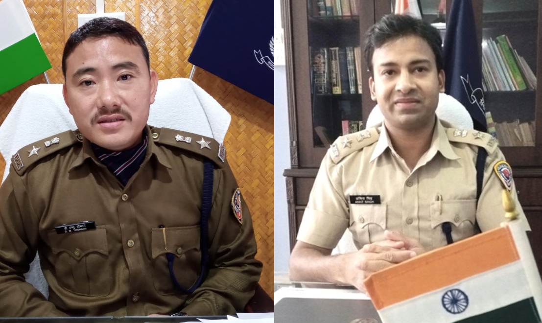 Eastern Sentinel Arunachal News