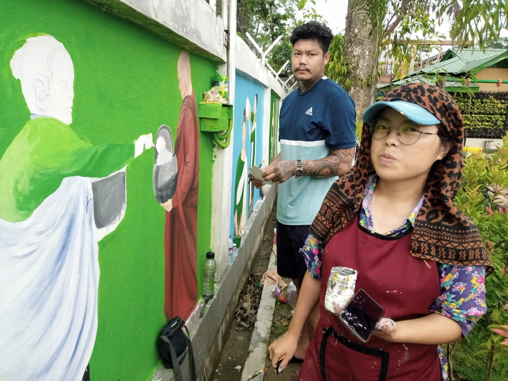 Eastern Sentinel Arunachal News