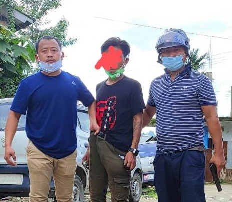 Eastern Sentinel Arunachal News